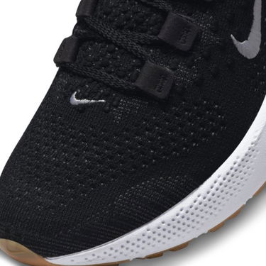 Tenisky a topánky Nike Escape Run Flyknit W Čierna | DC4269-001, 1