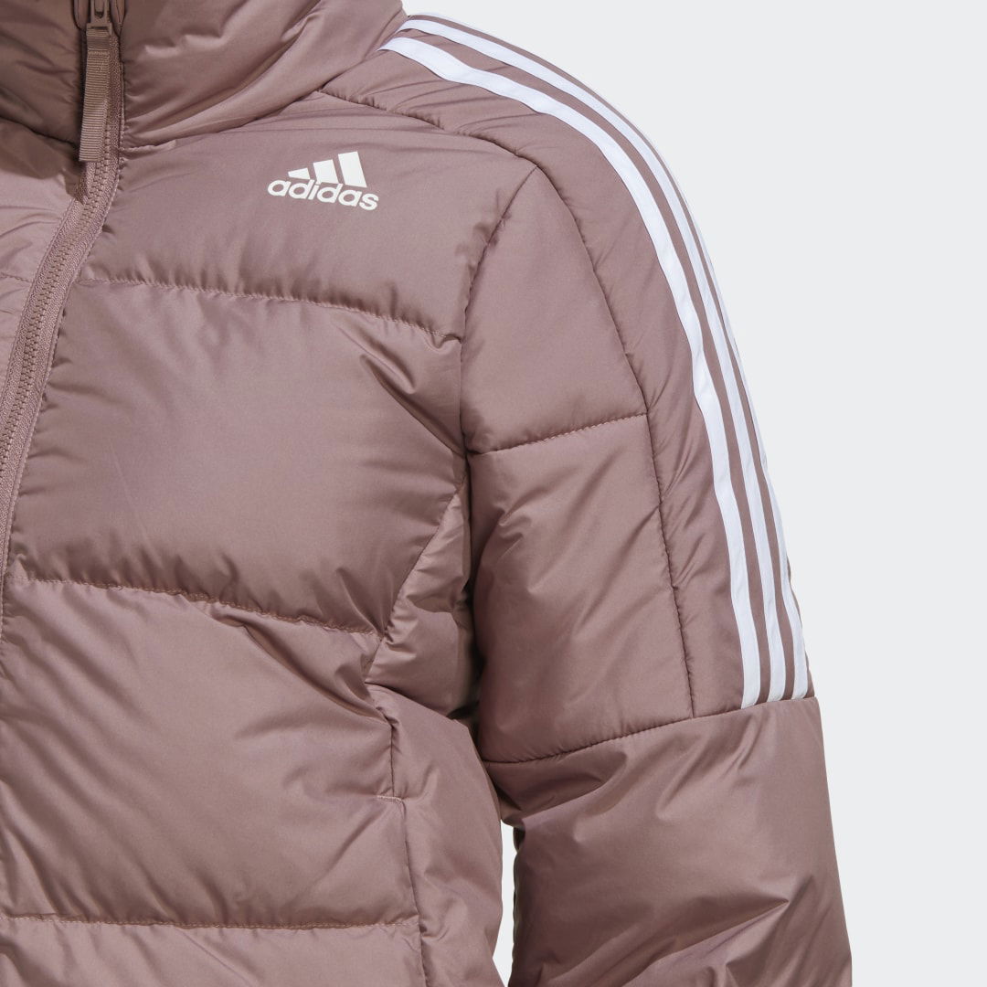 Essentials Midweight Down Jacket