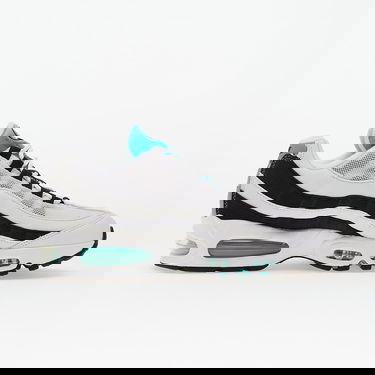 Tenisky a topánky Nike AIR MAX 95 OG Tyrkysová | IM7409-100, 2