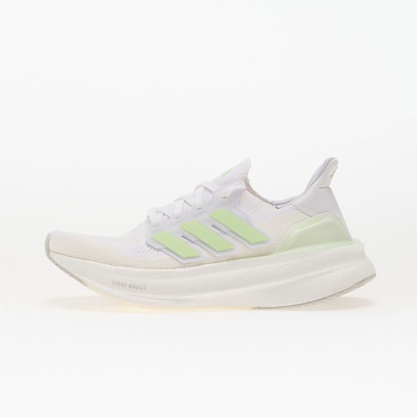 Tenisky a topánky adidas Performance UltraBOOST 5 Ftwr Biela | JQ2912