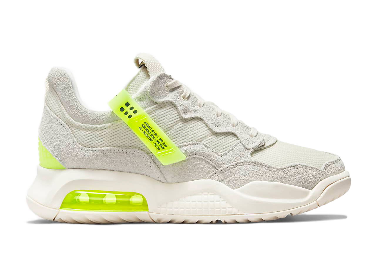 Tenisky a topánky Jordan Jordan MA2 Sail Volt Šedá | CV8122-107, 0