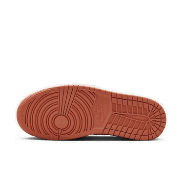 Tenisky a topánky Jordan Air Jordan 1 Low Hnedá | DC0774-182, 3