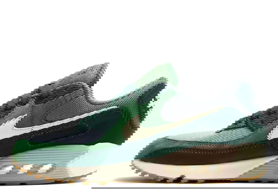 Tenisky a topánky Nike Air Max 90 Premium "Pro Green" Zelené | DH4621-300, 1