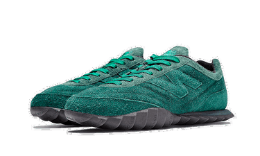 Tenisky a topánky New Balance AURALEE x RC30 Zelené | URC30LE, 2