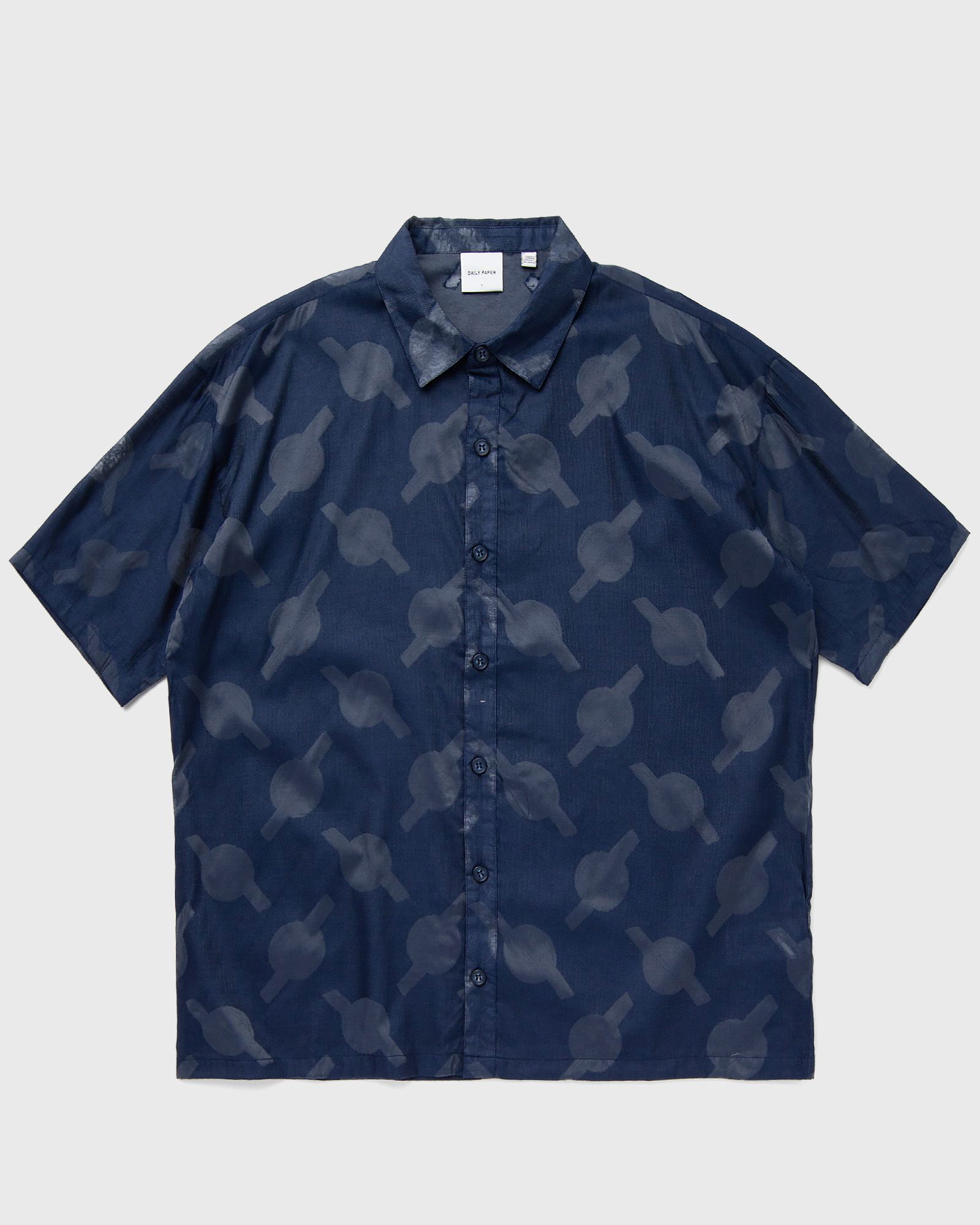 Salim Relaxed Shirt