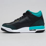 Air Jordan 3 Retro ''Rio Teal'' GS