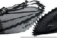 UA Contain Duo MD BP Duffle-GRY