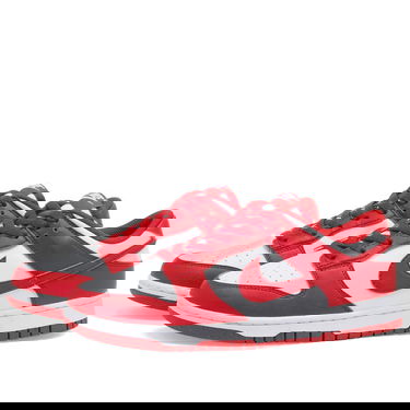 Tenisky a topánky Nike Dunk Low W, Size UK 4 Červená | DD1873-116, 2