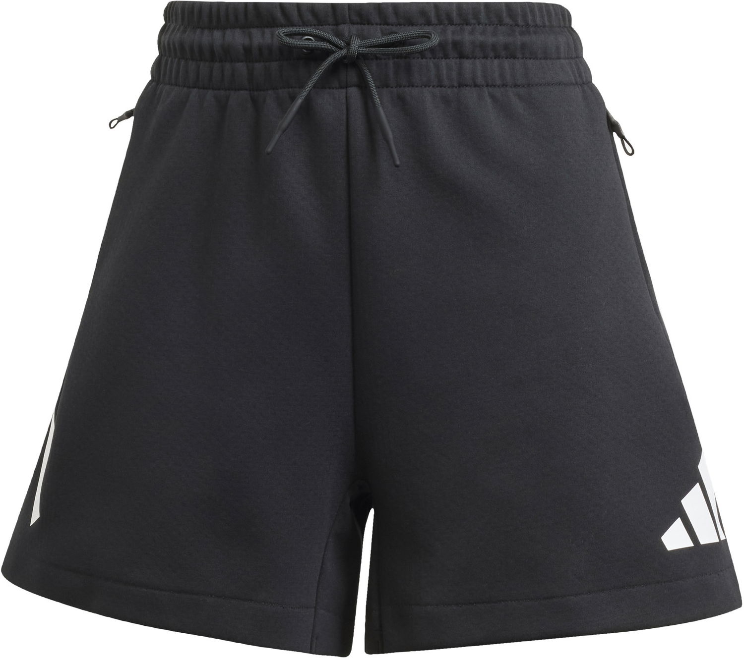 Šortky adidas Performance Sportswear Z.N.E. Shorts Čierna | jc5395, 0