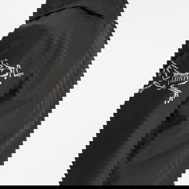 Vetrovka Arcteryx Norvan Trail Jacket Size Large Čierna | X000009571-002291, 5