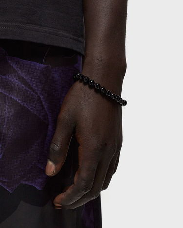 Náramok Needles Bracelet Onyx Čierna | PU052-BLACK, 1