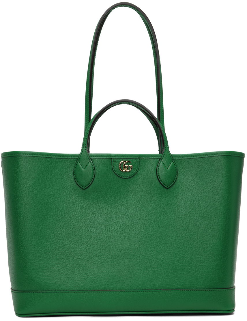 Medium Ophida Tote Bag