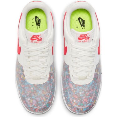 Tenisky a topánky Nike Air Force 1 Crater W Rôznofarebný | CT1986-101, 3