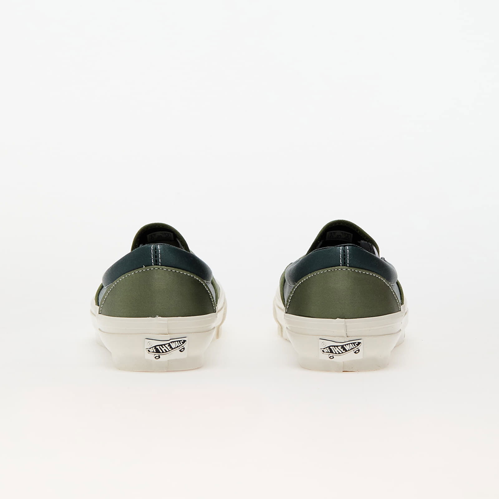 LX Slip-On Reissue 98 Satin Loden Green