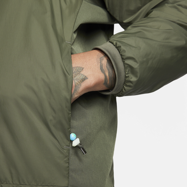 Bunda Nike ACG Sierra Light Jacket Zelené | DX7880-325, 2