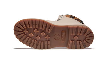 Tenisky a topánky Timberland Heritage 6 Inch Šedá | A2M8P-662, 3