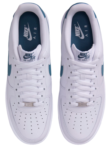 Tenisky a topánky Nike Air Force 1 '07 Biela | fj4146-114, 4
