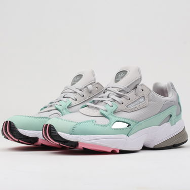 Tenisky a topánky adidas Originals Falcon W Biela | B28127, 0