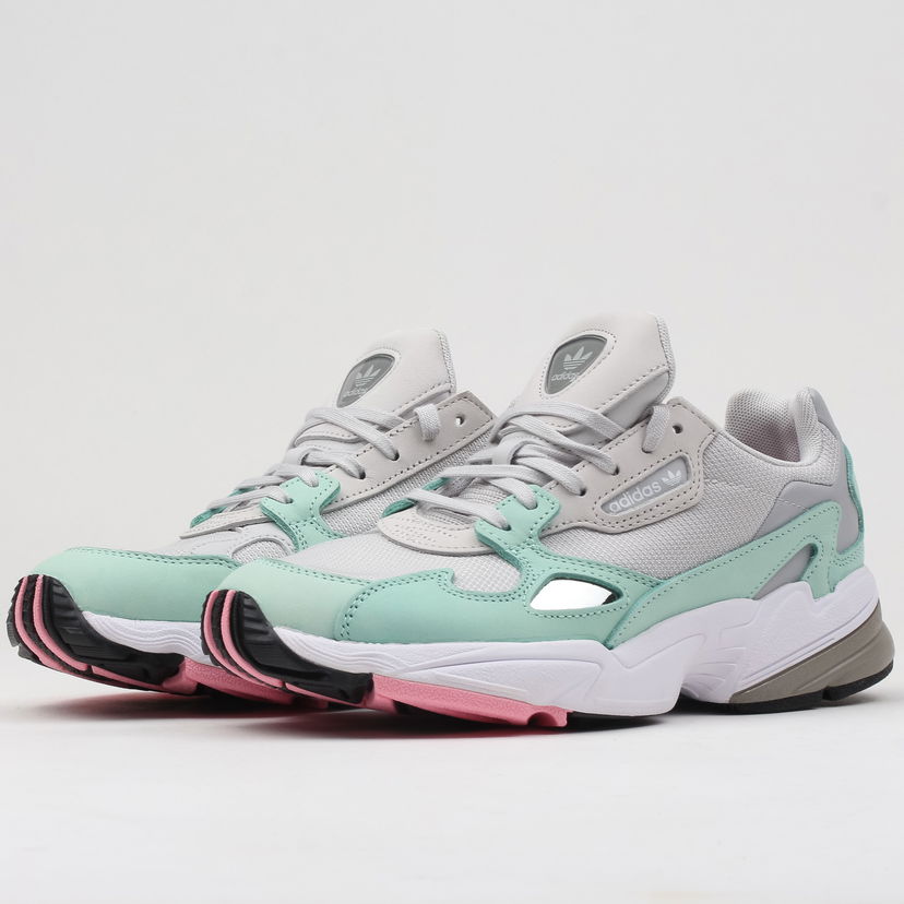 Tenisky a topánky adidas Originals Falcon W Biela | B28127