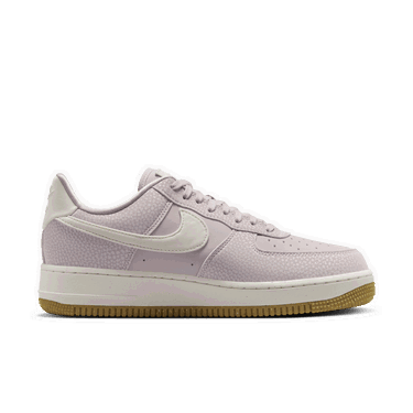 Tenisky a topánky Nike Air Force 1 Low '07 Next Nature Platinum Violet W Fialová | FN6326-001, 3