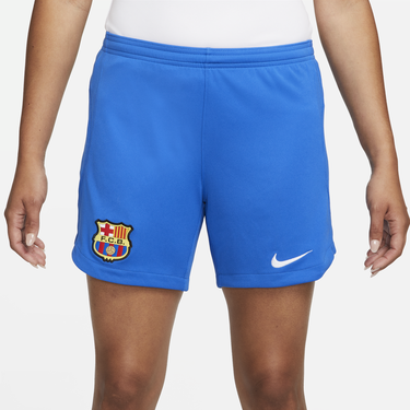 Šortky Nike Dri-FIT FC Barcelona 2023/24 Stadium Navy | DX2743-463, 1