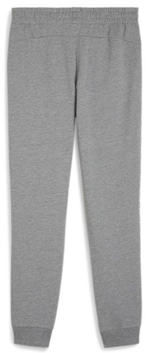Tepláky Puma teamGOAL Casuals Šedá | 658604-33, 1
