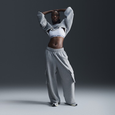 Podprsenka Nike bras Biela | FD1062-101, 3