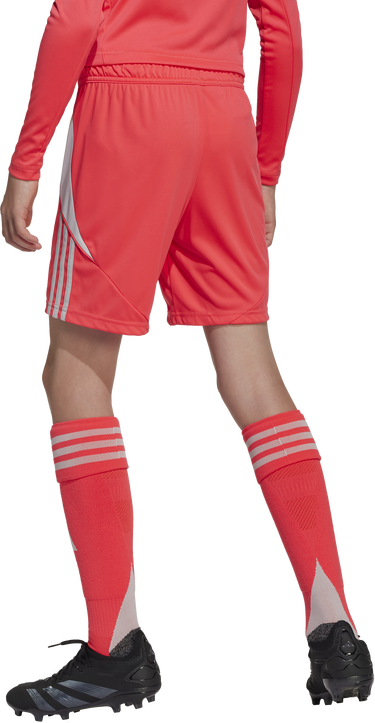 Šortky adidas Originals adidas TIRO24 Shorts Ružová | jc6205, 5