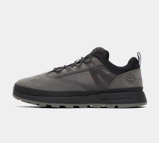 Tenisky a topánky Timberland Euro Trekker Low Trainer Šedá | A686C, 0