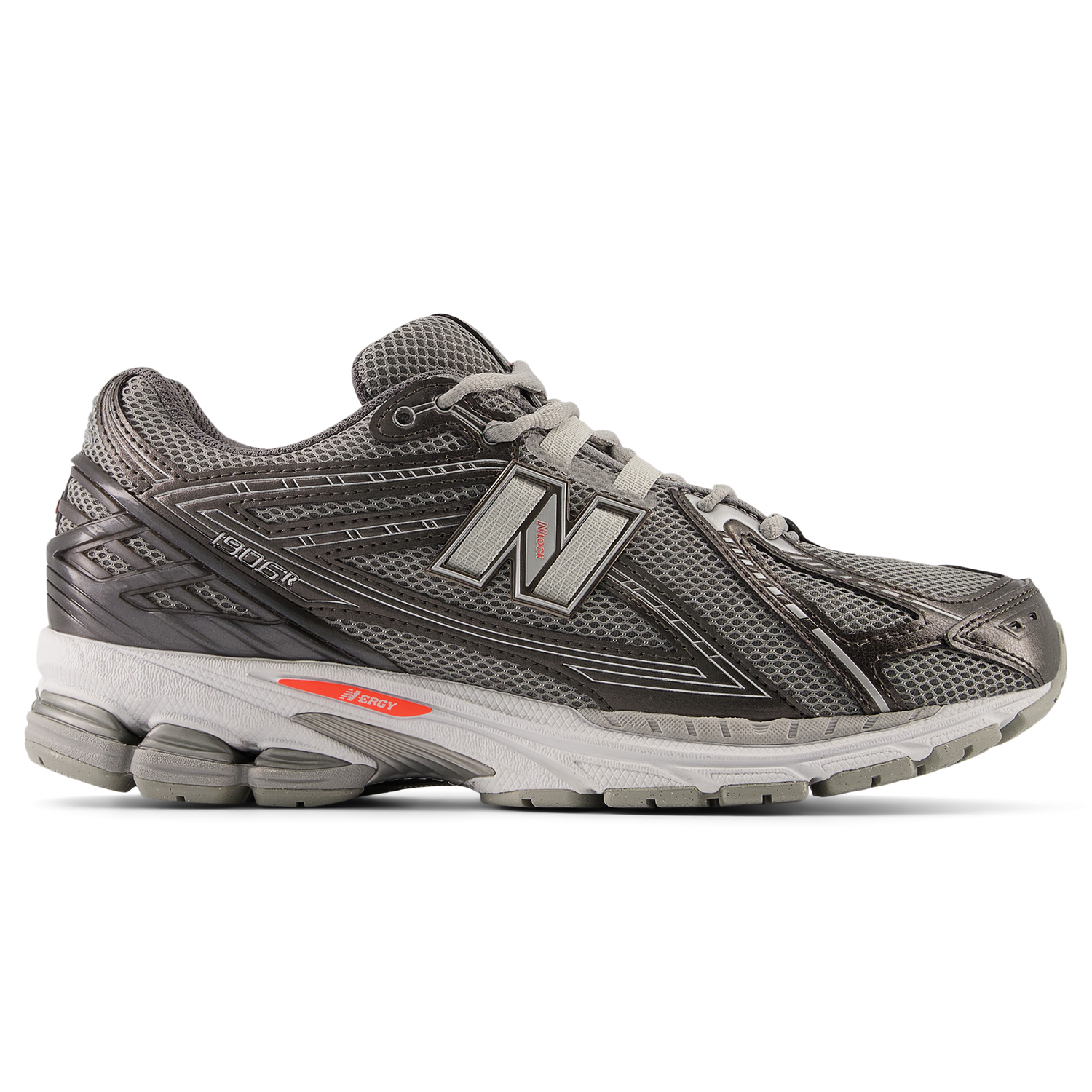Tenisky a topánky New Balance 1906R Šedá | NBU1906RCO, 0