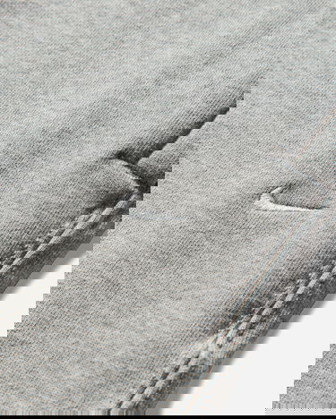 Tepláky Nike Solo Swoosh Cuffed Fleece Pants Šedá | HV1088-063, 3