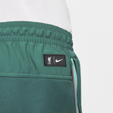 Tepláky Nike Liverpool FC Zelené | DJ9668-375, 1