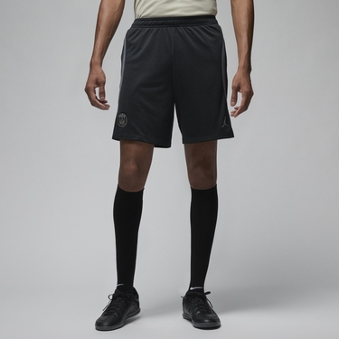 Šortky Nike Dri-FIT Paris Saint-Germain Strike Čierna | DZ0863-010, 3