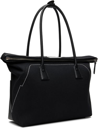 Tote bag Maison Margiela Medium 5AC Bag Béžová | SB1WC0012 P4348, 1