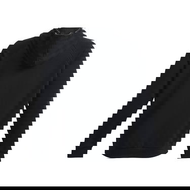 Mikina Under Armour Rival Fleece Čierna | 1379758-001, 3