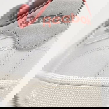 Tenisky a topánky Reebok Club C 85 Biela | 100033087, 7