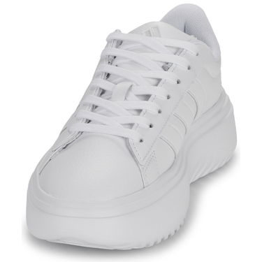 Tenisky a topánky adidas Originals Shoes (Trainers) adidas GRAND COURT PLATFORM Biela | IE1089, 2