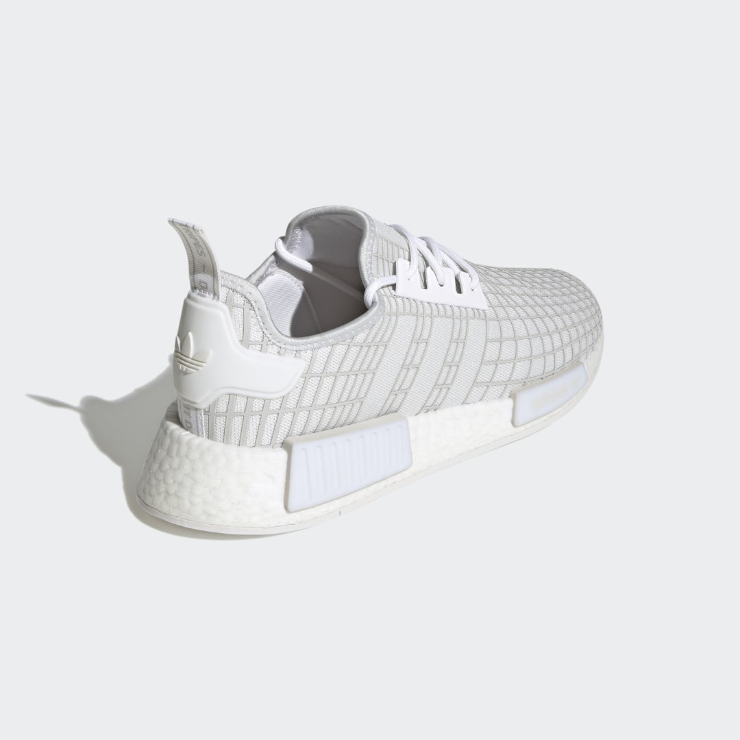 Tenisky a topánky adidas Originals NMD_R1 Biela | GW5635, 1