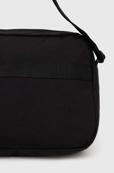 Taška cez rameno EASTPAK Eastpak Crosser Bag Čierna | EK0A5BIR0081, 2