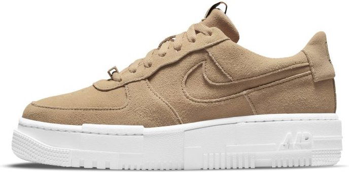 Tenisky a topánky Nike Air Force 1 Pixel W Hnedá | DQ5570-200, 0