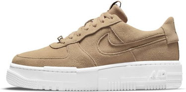 Tenisky a topánky Nike Air Force 1 Pixel W Hnedá | DQ5570-200, 0