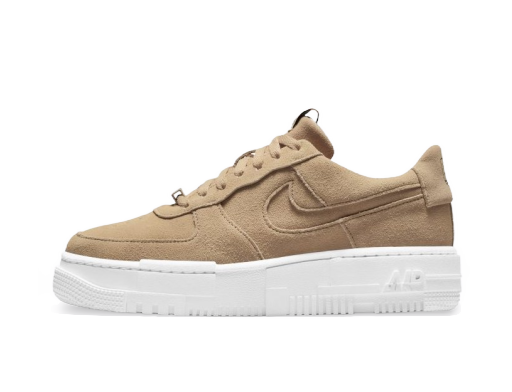 Tenisky a topánky Nike Air Force 1 Pixel W Hnedá | DQ5570-200