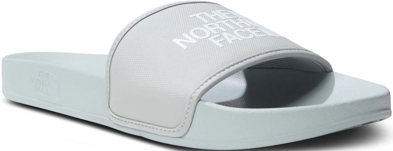 Tenisky a topánky The North Face Base Camp Slide III Šedá | nf0a4t2ra2z1-kx002, 1