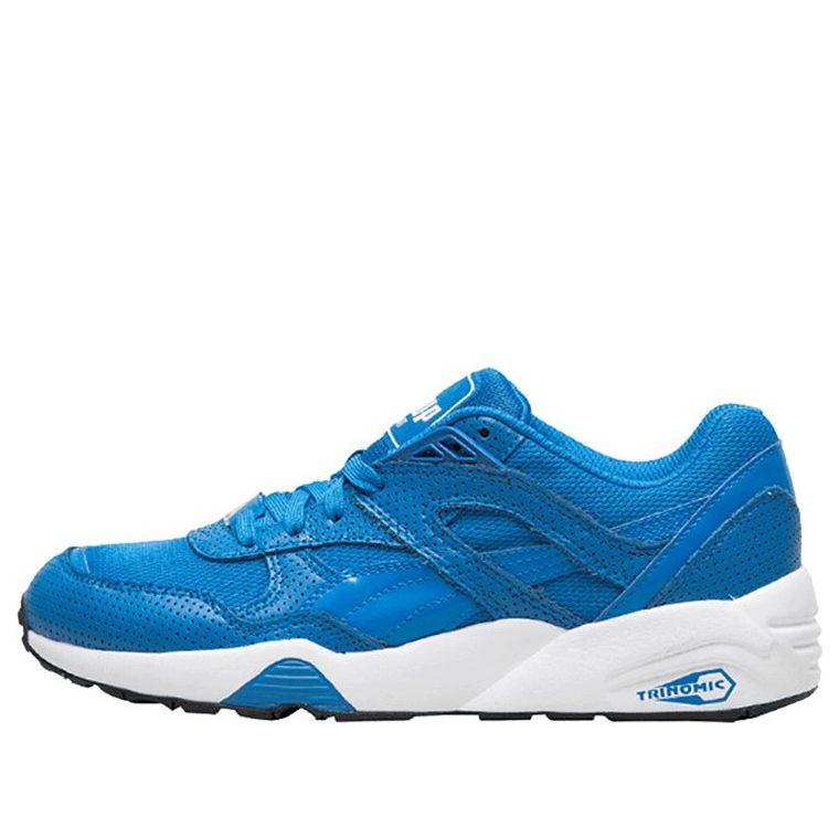 Tenisky a topánky Puma R698 Breathe Modrá | 362573-03