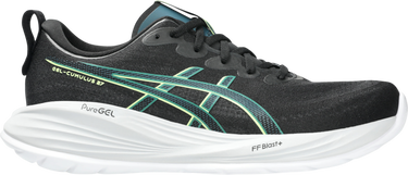 Tenisky a topánky Asics GEL-CUMULUS 27 Čierna | 1011b960-004, 0