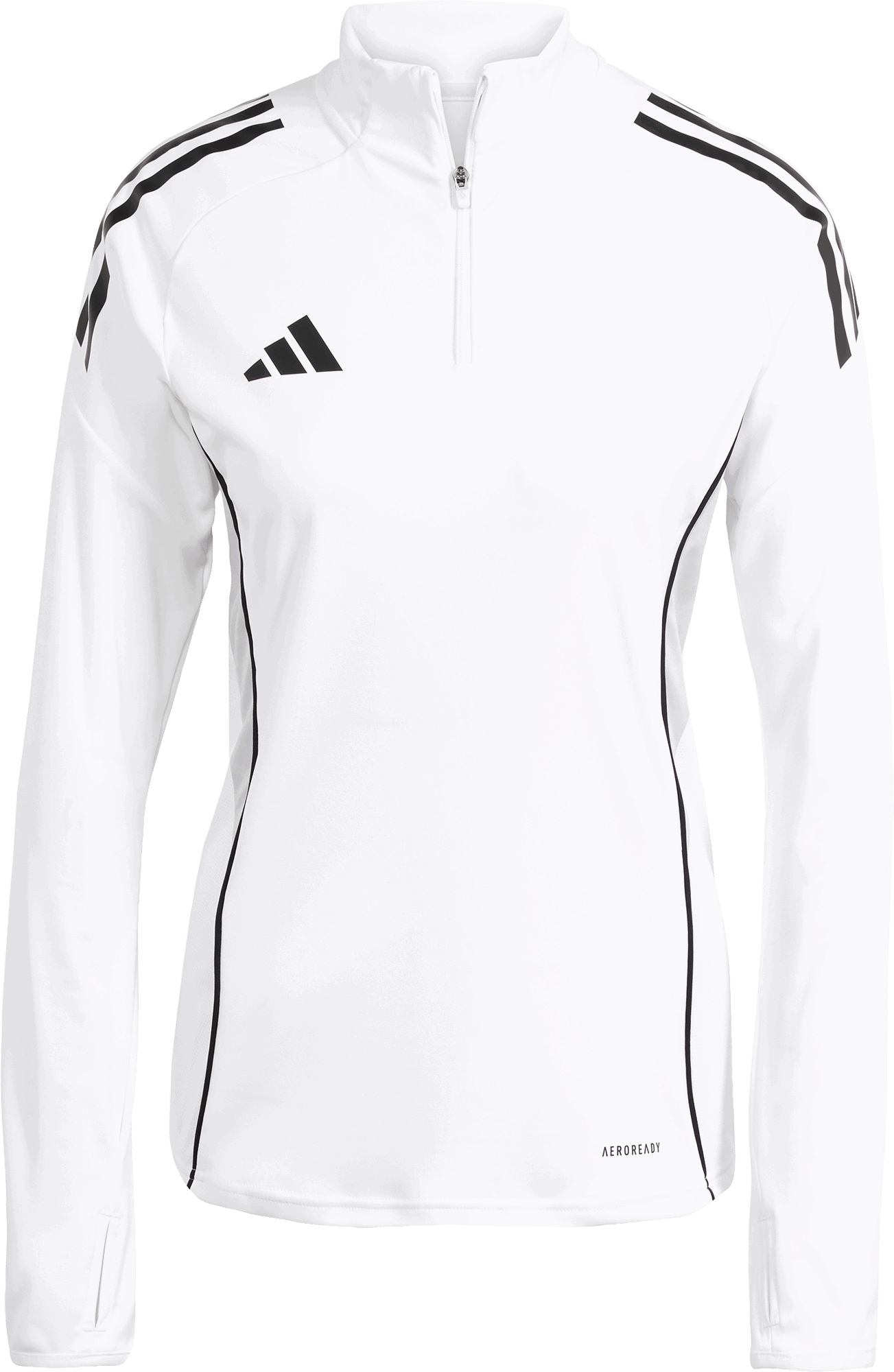 Mikina adidas Originals Adidas Tiro 25C Training Top Biela | ji7511, 0
