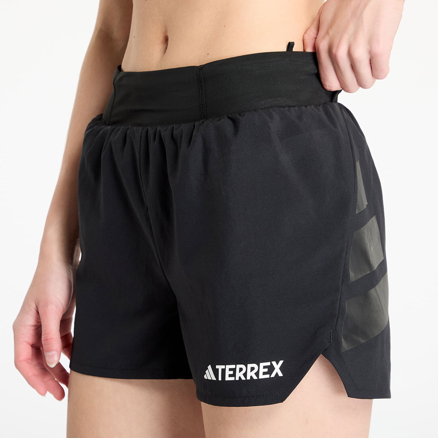 Šortky adidas Performance Xperior Shorts Čierna | JF1255, 1