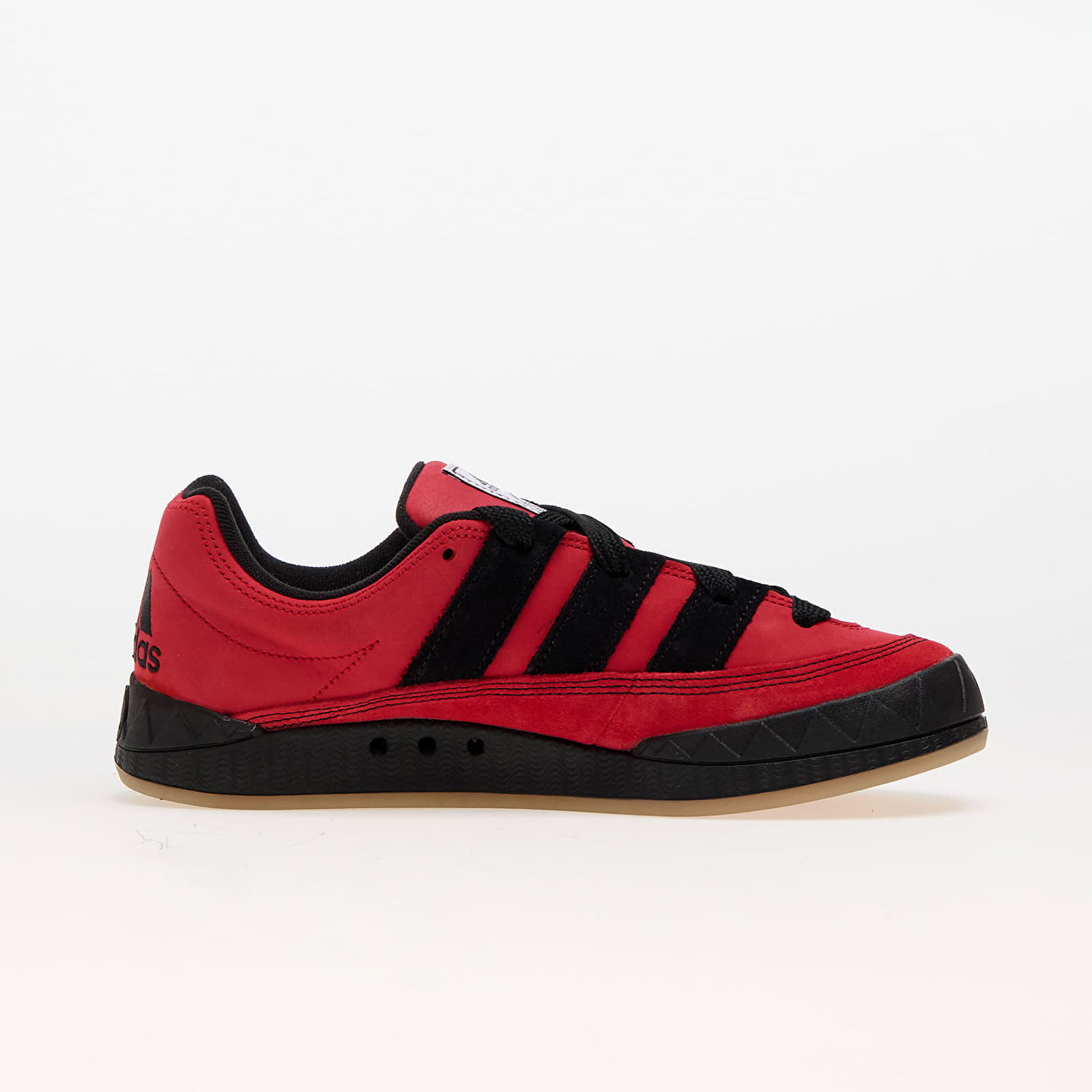 Tenisky a topánky adidas Originals Adimatic Better Červená | ID3939, 1