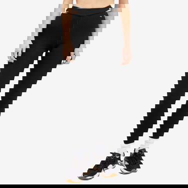 Legíny Anine Bing Aimee Cutout Leggings Čierna | S-03-9311-000, 2