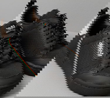 Tenisky a topánky adidas Originals Continental 80 Čierna | EE5597, 4